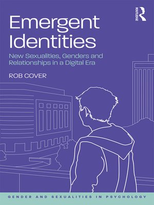 cover image of Emergent Identities